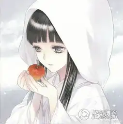 有没有人知道这个人物是谁谢谢啦