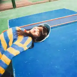 笑容甜美爱笑女生头像2018笑容甜美超吸引人的女生头像