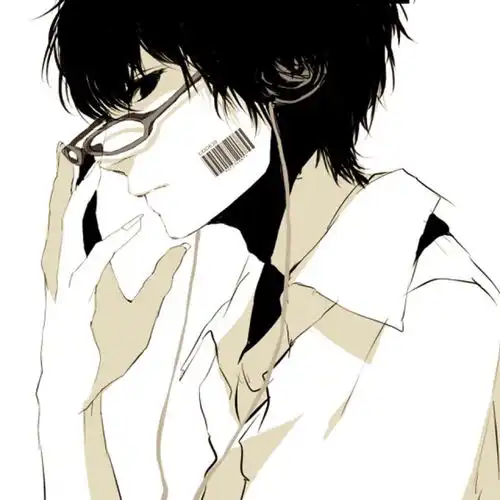 动漫男生头像霸气系