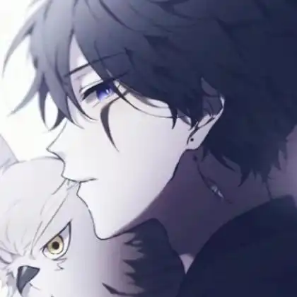 个性经典卡通头像男生,除了几张黑白的其他都挺好的