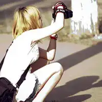 个性风格的高清女生头像其实你并不孤独3