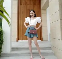 泰国人气最高女星,40岁却只有20岁的样子,看不出年龄的痕迹