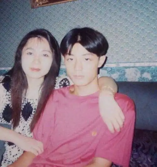 男演员及流量小生中分图,新增钟汉良年轻...