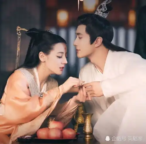 小说翻拍成功的5部仙侠剧,你若都看过,真的是赚大了