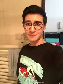 键盘结婚了家有儿女最帅童星,所以张一山只能排第二了