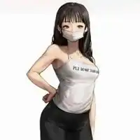 健身女孩头像身材比较好的健身女孩头像