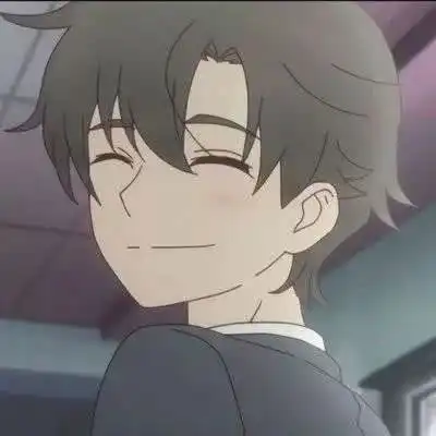 男生头像阳光帅气漫画男生阳光卡通头像