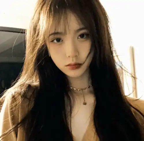 又酷又仙的好看头像呀