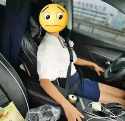 可怕泰州一女子高速开车双手突然失去知觉