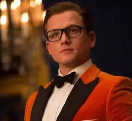 王牌特工2是否想过穿着西装被揍都帅成渣,狂为科林费斯打call