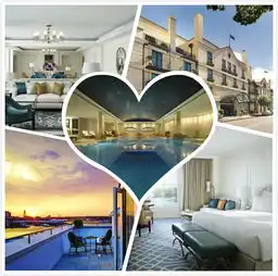 商务投资5天4晚悉尼绝世美景高端豪宅考察之旅朗廷洲际酒店