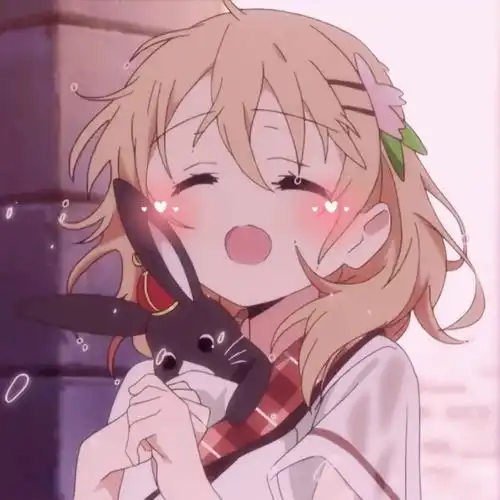 今日份热门雕头像精选