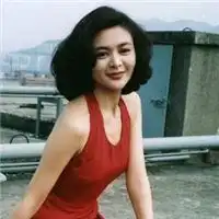 关之琳头像图片微信头像图片大全