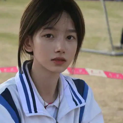 图集少女感女孩子头像