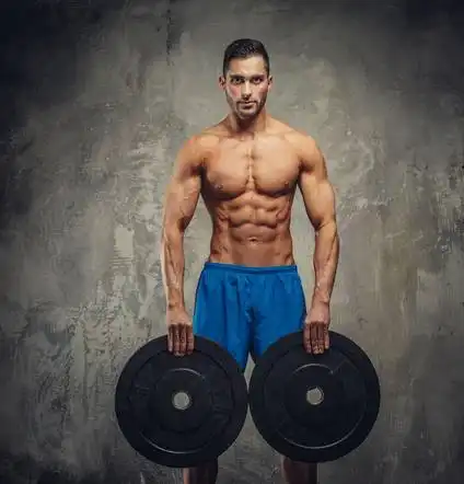 男性健身别急且看完这完美健身攻略