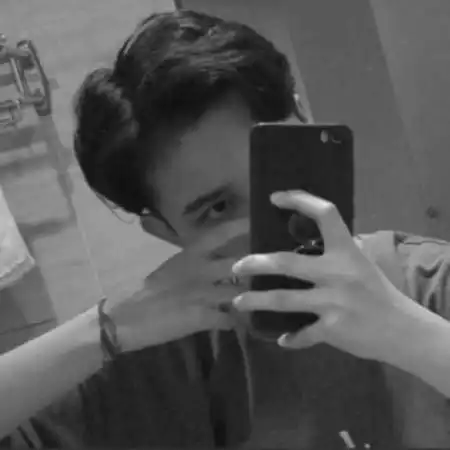 非主流伤感头像图片大全,男生女生都有混搭的