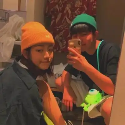 木梓情侣头像微信头像男头女情侣头像我要个性网