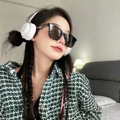 诱人头像女头,吸引人的头像女生