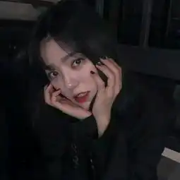 精巧少女仙气头像,有多少人是钟无艳,默默充当着备胎