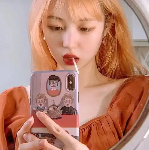 头像背景图套图