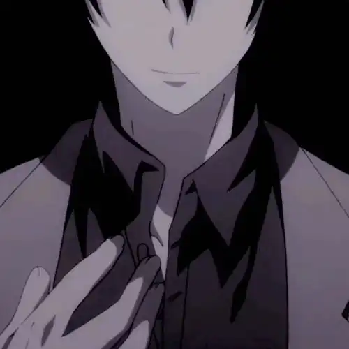 一眼心动的动漫男头