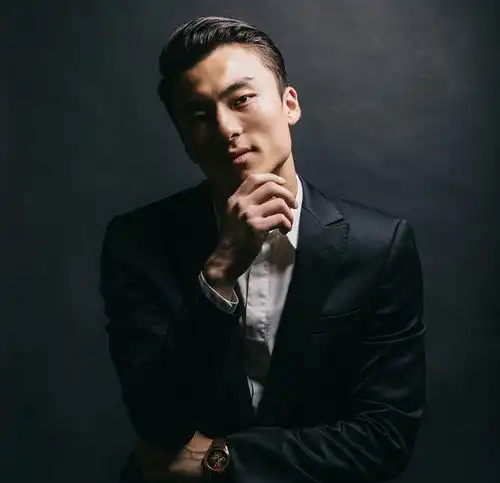 90后投资人王俊皓人生是一场永不止步的修行