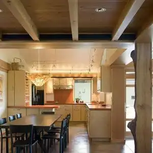 哈尔滨65平米小户型装修报价