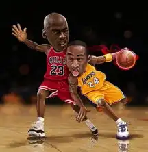 espn科比应尽快找接班人湖人后卫传承同样重要