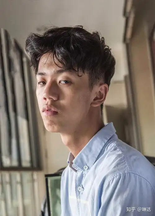 高清人头像素材