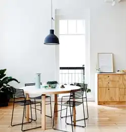 福州56平欧式简单soho,另类搭配打造时尚城市住区