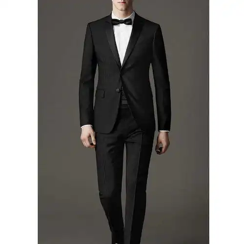 职业装西服定制养护常识大全