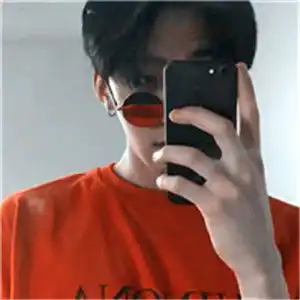 男生阿宝色头像个性,帅气暖暖的男生最爱了