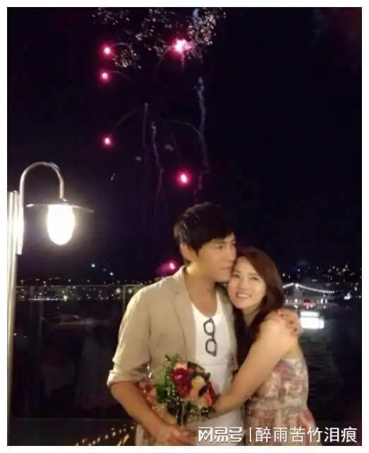 痞帅秦昊难忘陪伊能静怀孕生女的催泪岁月,爱女儿也爱继子