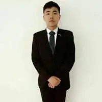 房产经纪人商务头像男微信头像图片大全