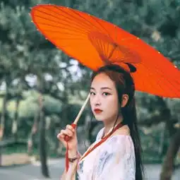 尺寸清晰的快手头像女古风qq女生头像我要个性网