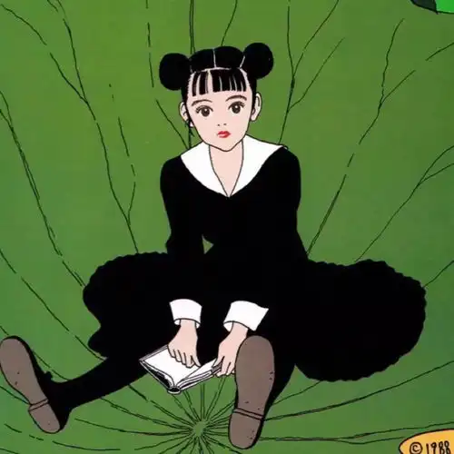 每个人都有一段悲伤想隐藏却欲盖弥彰