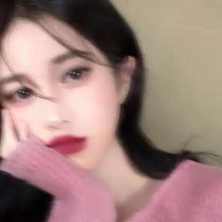 清晰的冷酷头像女生人生就是在得失之间徘徊