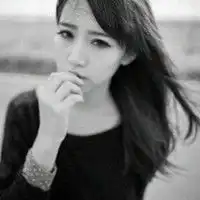 求一张和所给头像的女的那个头像