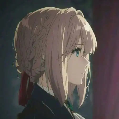 总之岁月漫长然而值得等待