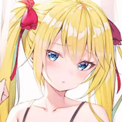 少女动漫头像可爱甜美微信动漫头像女可爱最新款