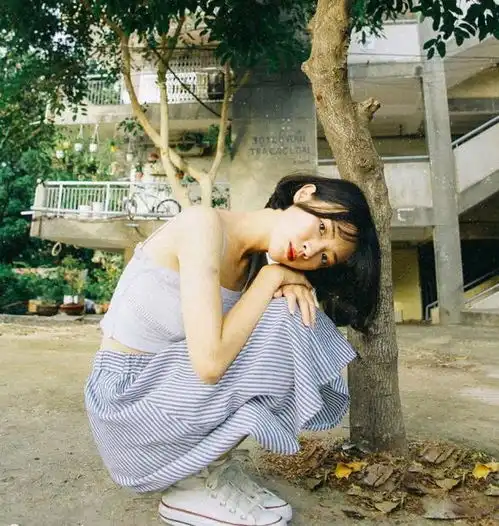 20岁女孩追求大她16岁的日本商人,如今男友已为她买新房定居