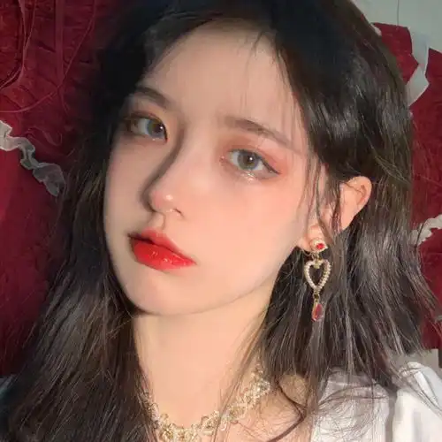 用了就有对象的头像