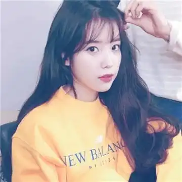 最新版2020女生唯美长发头像大全原谅我年少轻狂却以你为氧