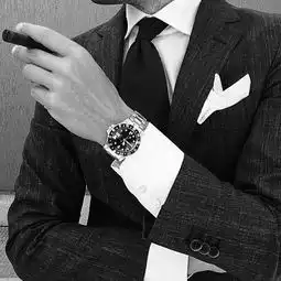 西装成衣比定制便宜可以立马拿到手为何要选择定制