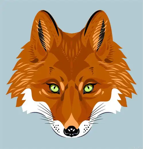 民间故事跨物种爱恋,美女与狐狸生死不渝的爱情