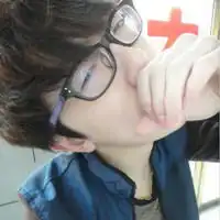 酷酷的无忧无虑个性男生qq头像图片素材