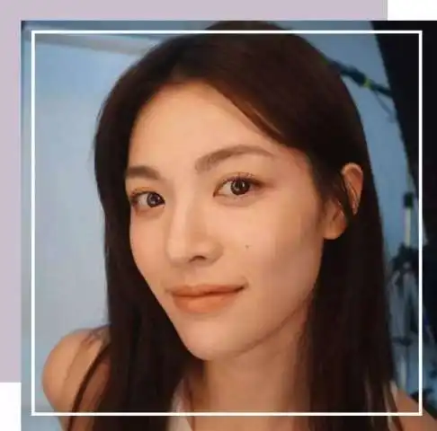 有这几种眉形的女生,校草都奉你为颜值王者,异性缘简直挤爆