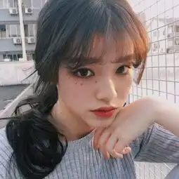 2018可爱小清新的女生个性头像热门超吸引人的女生头像