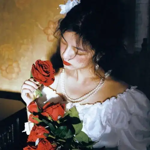 要相信秋天会降临很多浪漫