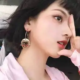 头像时间会让你看清每一张脸,久伴会让你知道每一颗心